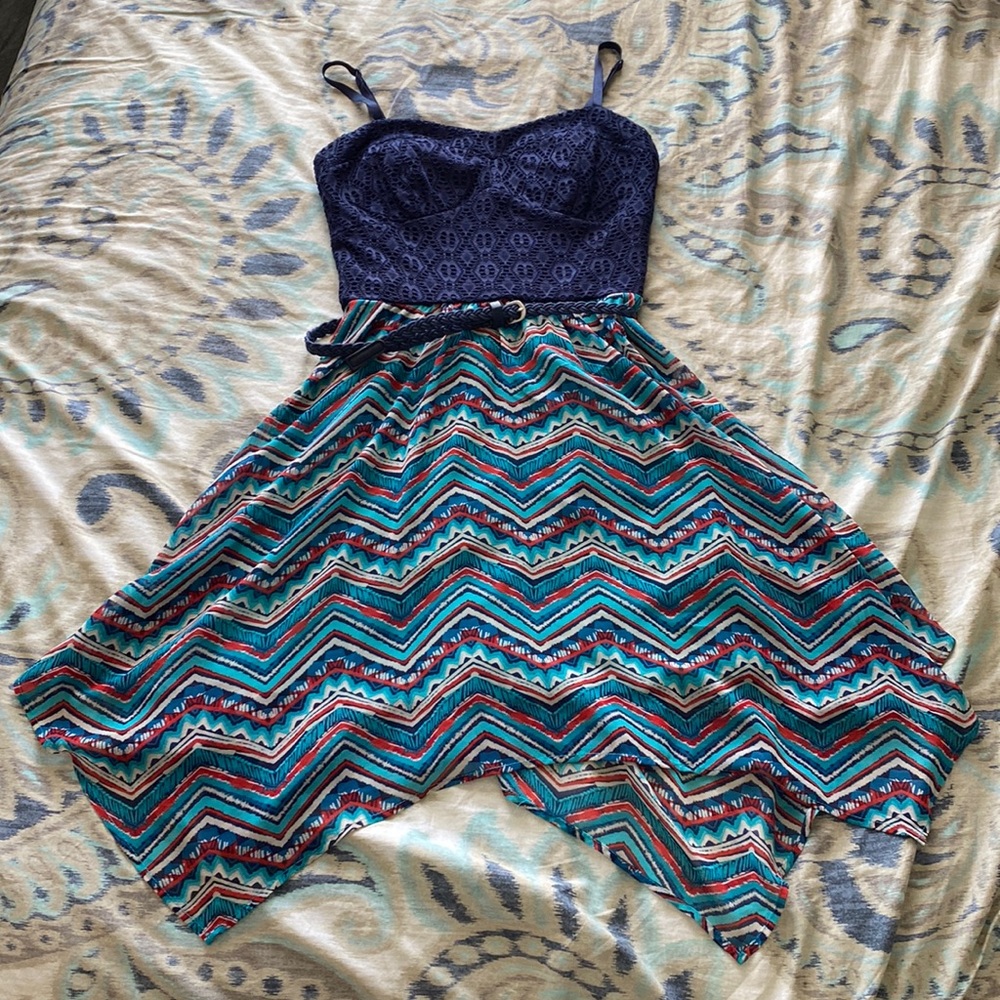 Girl’s Dress